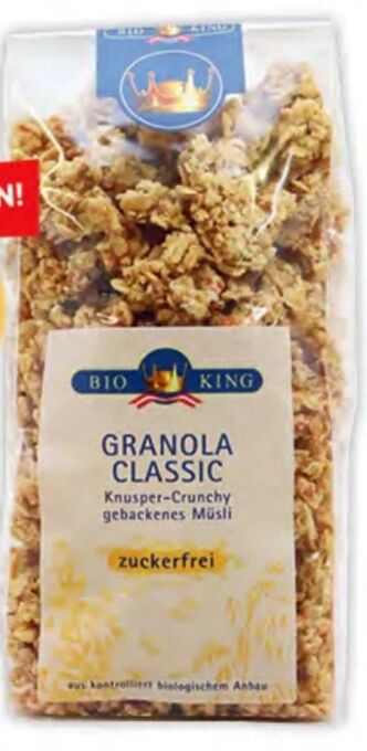 Martin Reformstark Bio knusper crunchy Angebot