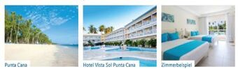 Lidl Reisen Punta cana-dominikanische republik Angebot