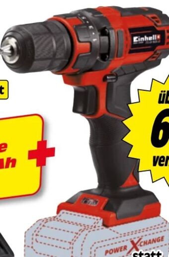 Zgonc Akku-bohrschrauber set tc-cd 18/35 li Angebot
