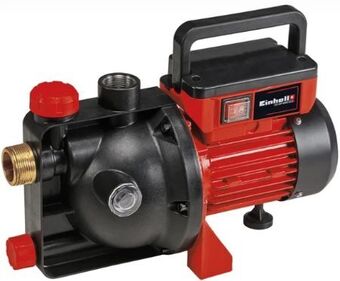 Zgonc Gartenpumpe gc-gp 6040 eco Angebot