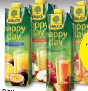 Unimarkt Happy day Angebot