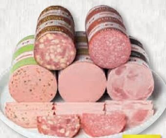 Unimarkt Aufschnitt Angebot