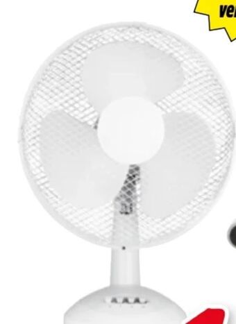 Zgonc Tischventilator Angebot