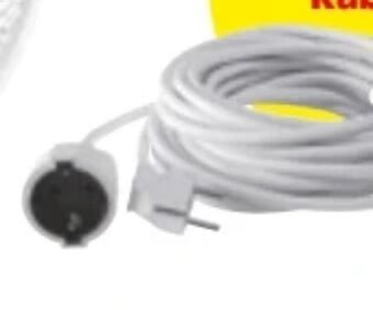 Zgonc Verlängerungskabel Angebot