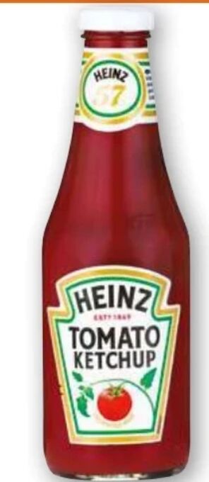 Norma Tomato ketchup Angebot