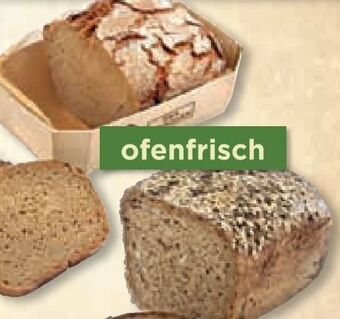 Unimarkt Bio roggenbrot Angebot