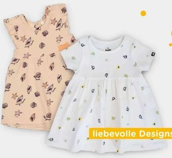 Baby kleid