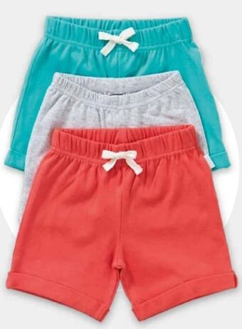 BabyOne Baby shorts Angebot