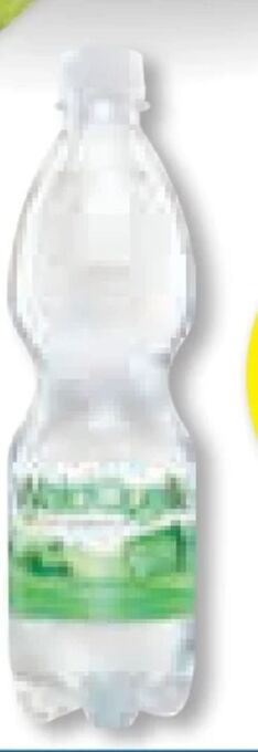 Unimarkt Mineralwasser Angebot