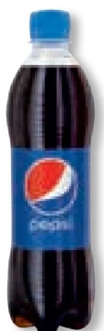 Unimarkt Pepsi cola Angebot