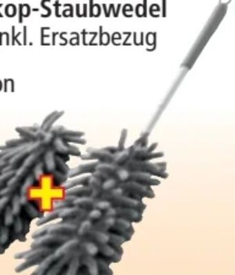 Norma Teleskop staubwedel Angebot