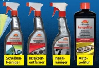Norma Kfz-power reiniger Angebot