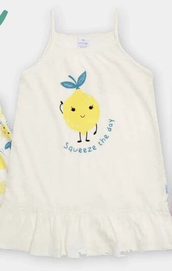 BabyOne Baby kleid Angebot