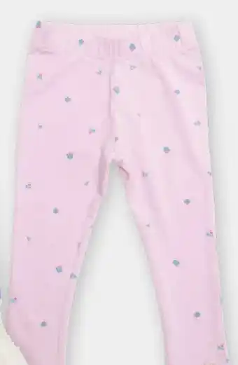 BabyOne Damen radler-leggings Angebot
