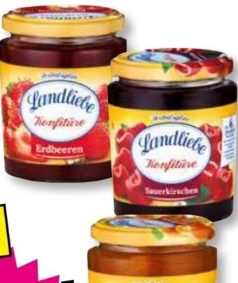 Norma Konfitüre Angebot