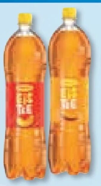 Unimarkt Eistee Angebot