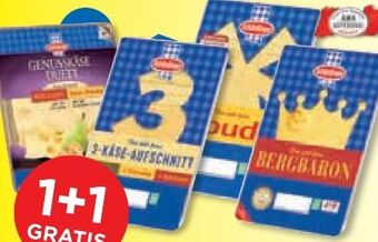 Unimarkt Käsescheiben Angebot