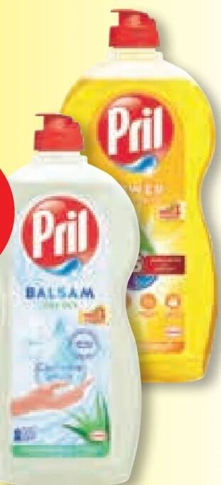 Unimarkt Spülmittel Angebot