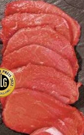 Norma Rinder minutensteaks xxl Angebot