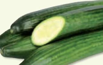 Unimarkt Gurken Angebot