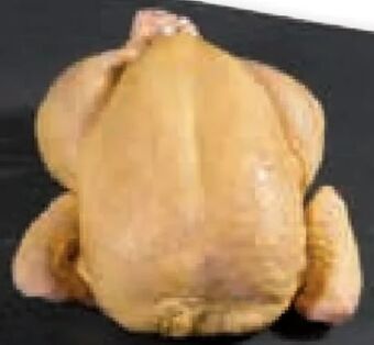 Unimarkt Hendl Angebot