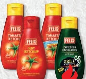 Unimarkt Ketchup Angebot
