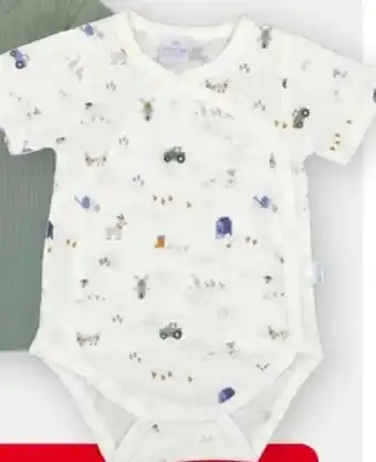 BabyOne Baby-wickelbody Angebot