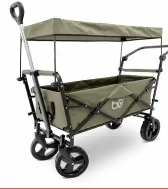 BabyOne Falt-bollerwagen Angebot
