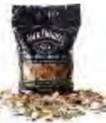 Hagebau Barbecue-Zubehör  Wood Smoking Chips Räucherchips aus alten JACK DANIEL'S Angebot