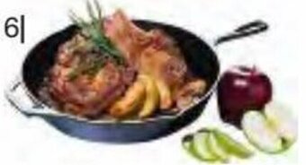Hagebau Barbecue-Zubehör  Gusseisenpfanne Ø 16,5 cm Angebot