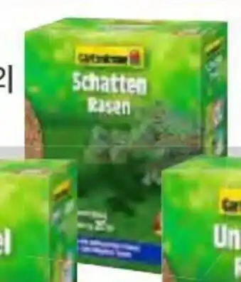 Hagebau Schattenrasen 0.5 kg Angebot