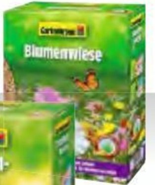 Hagebau Blumenwiese 0,5 kg Angebot