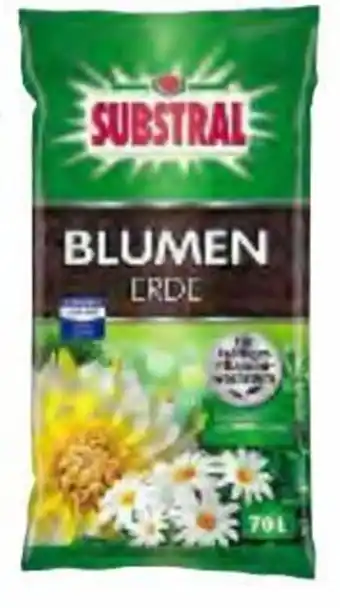 Hagebau Blumenerde 70 l Angebot