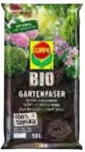 Hagebau Bio-Gartenfaser 50 l Angebot
