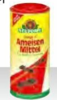 Hagebau 6 Loxiranº-S-Ameisen Mittel** 500 g Angebot