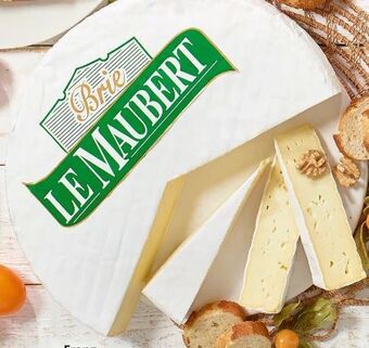 Spar Brie Angebot