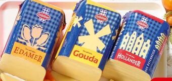 Spar Gouda Angebot