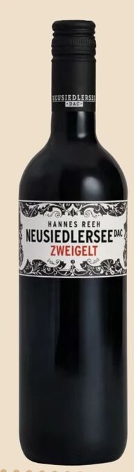 Spar Neusiedlersee zweigelt Angebot