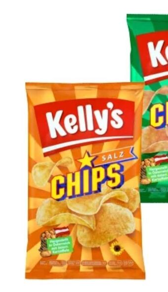 Interspar Chips Angebot