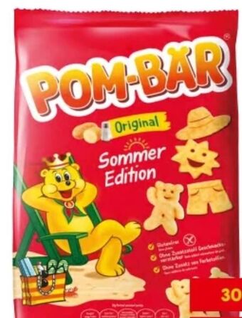 Interspar Pom-bär Angebot
