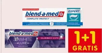 Interspar Zahncreme Angebot