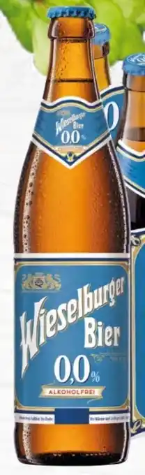 Spar Alkoholfrei bier 0,0% Angebot