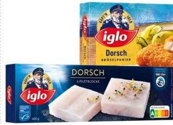 Interspar Dorsch natur Angebot