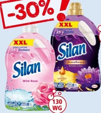 Interspar Weichspüler Angebot
