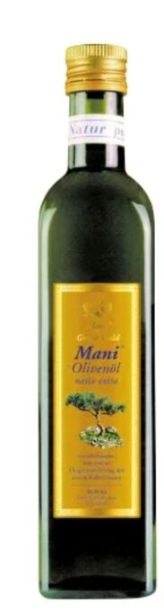 Interspar Natives olivenöl extra Angebot