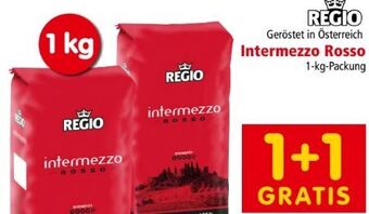 Interspar Intermezzo rosso Angebot