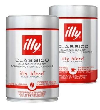 Interspar Caffè espresso Angebot