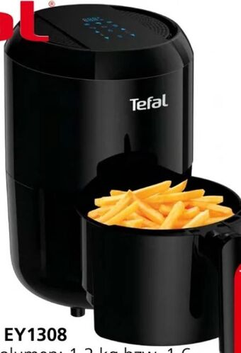 Eurospar Heißluftfritteuse ey1308 Angebot