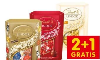 Interspar Lindor kugel Angebot