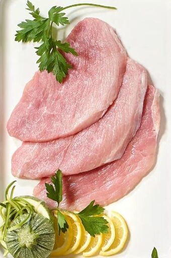 Spar Schweinsschnitzel Angebot